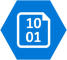 Microsoft Azure Blob Storage logo