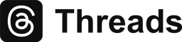 Threads logo