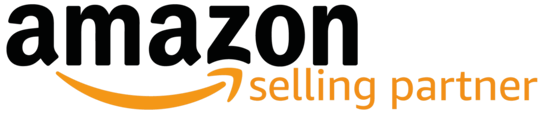 Amazon Selling Partner logo