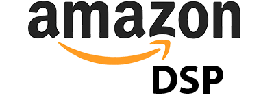 Amazon-DSP -Logo