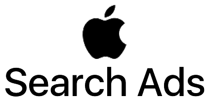 Apple Search logo