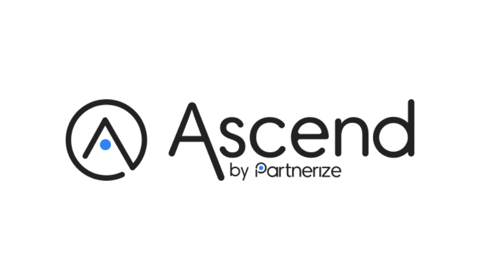 Ascend by Partnerize logo