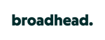 Broadhead_Wordmark Logo_RGB_DeepTeal Broadhead_Wordmark Logo_RGB_DeepTeal
