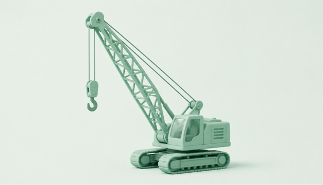 building equipment