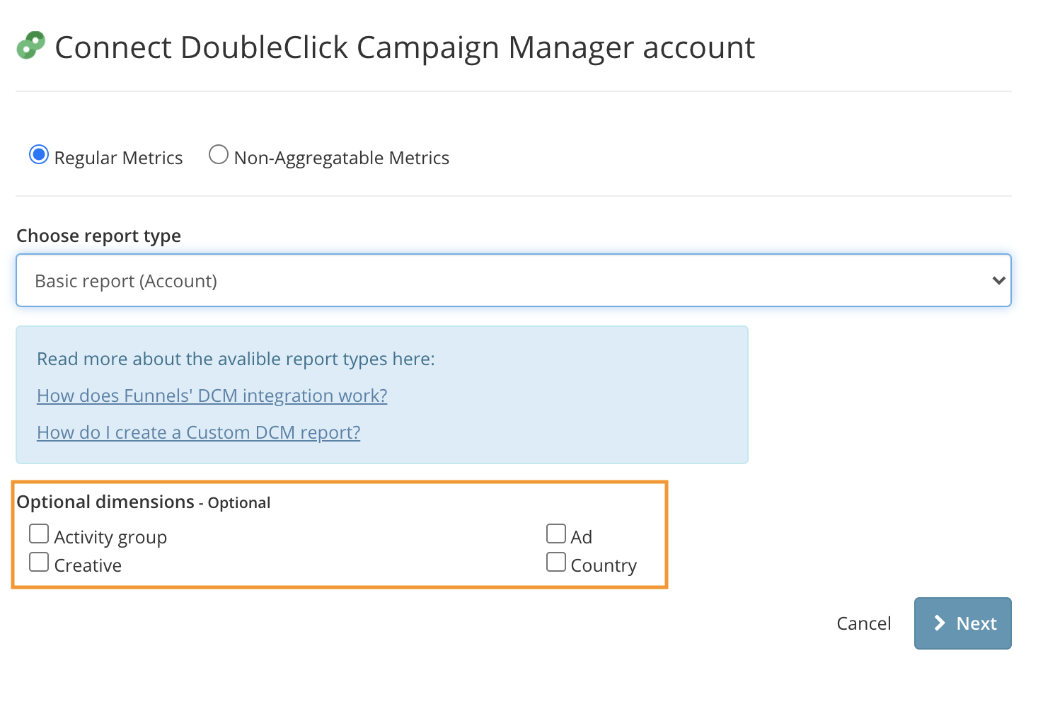 Campaign Manager