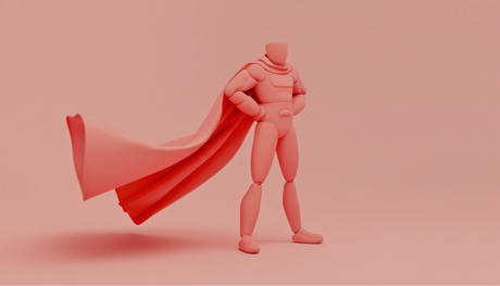 Move from comfort metrics to brave decisions powered by accurate data