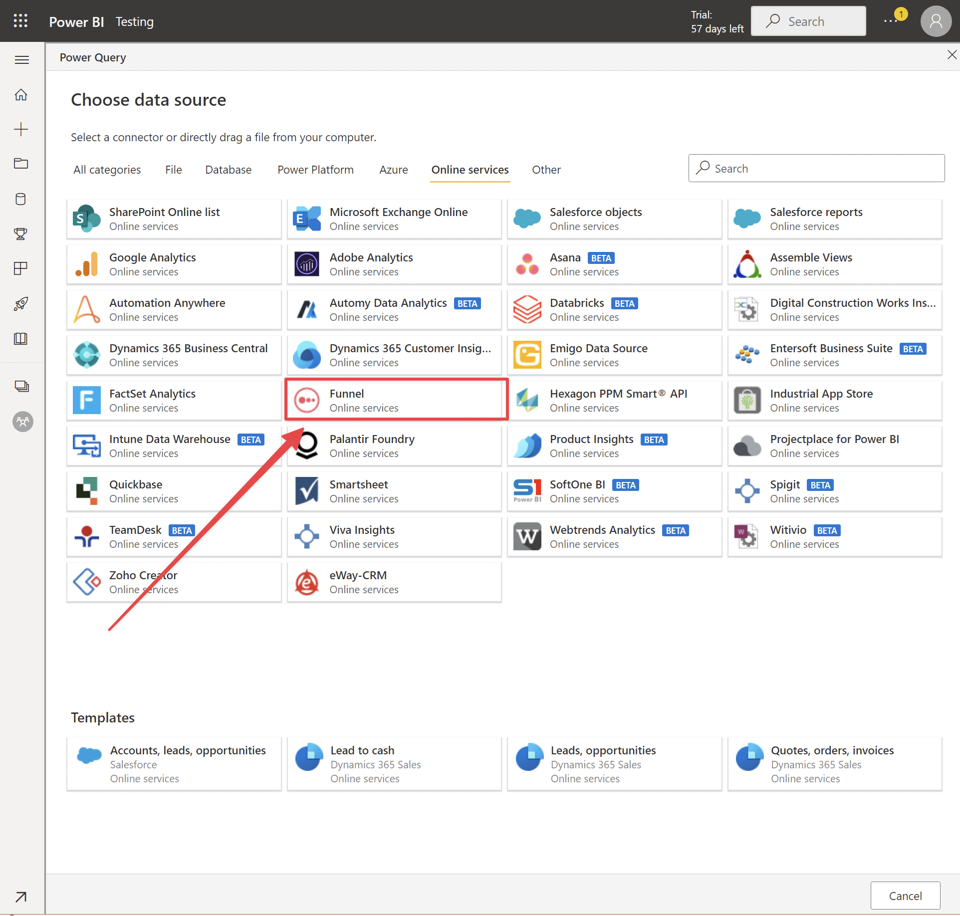 Funnel’s Power BI Connector now available in Power BI Dataflows and ...