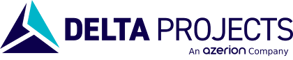 Delta Projects logo