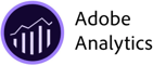 Adobe Analytics logo