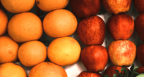 Data mapping is to prevent putting oranges with apples