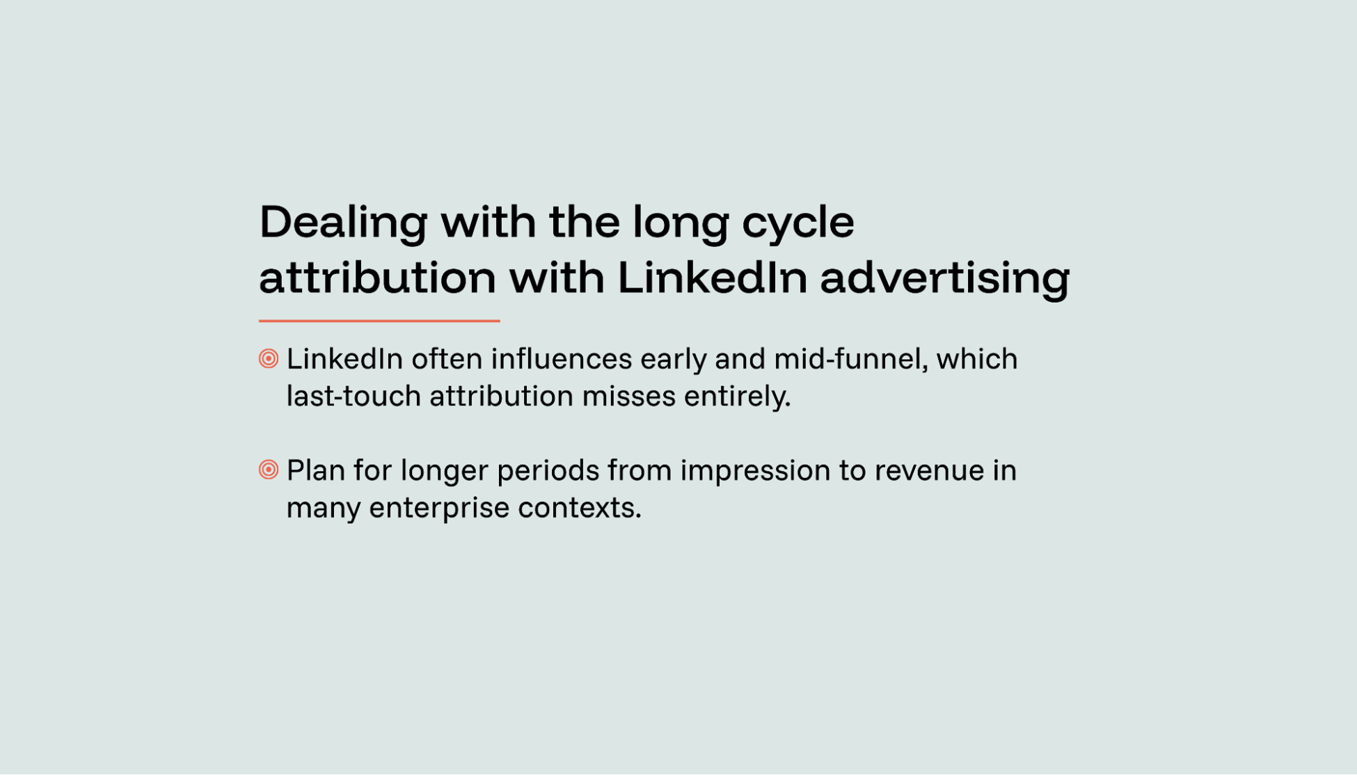 What you need to know about advertising on LinkedIn in 2026