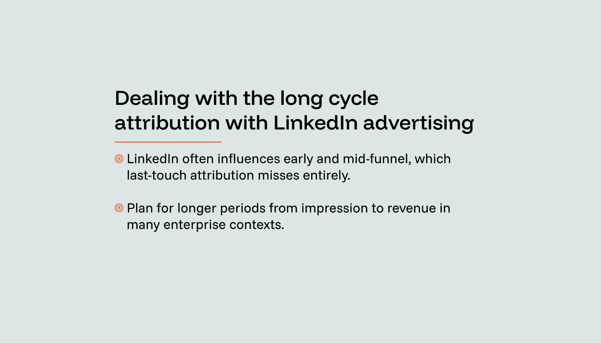 What you need to know about advertising on LinkedIn in 2026
