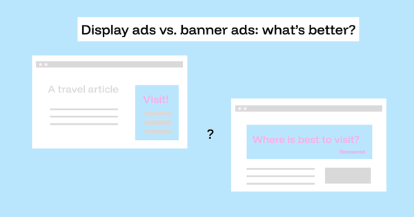 The 12 types of display ads you need to know