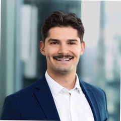 Félix Rémillard NXTRND