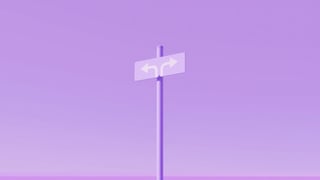 two paths for agency reporting 