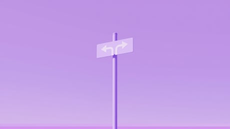 two paths for agency reporting