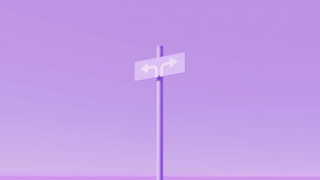 two paths for agency reporting