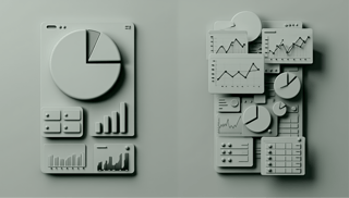 Funnel and Fivetran compared visually 
