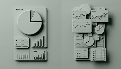 Funnel and Fivetran compared visually