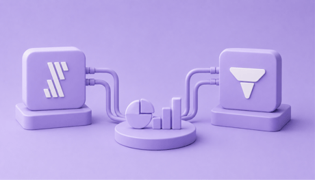 Comparing Funnel.io with Fivetran for moving marketing data