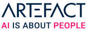 Artefact logo