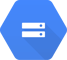 Google Cloud Storage logo