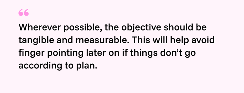 Importance-brief-quote