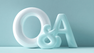 Q& A with a data scientist 