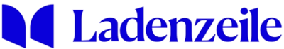 Ladenzeile logo