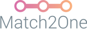Match2One logo
