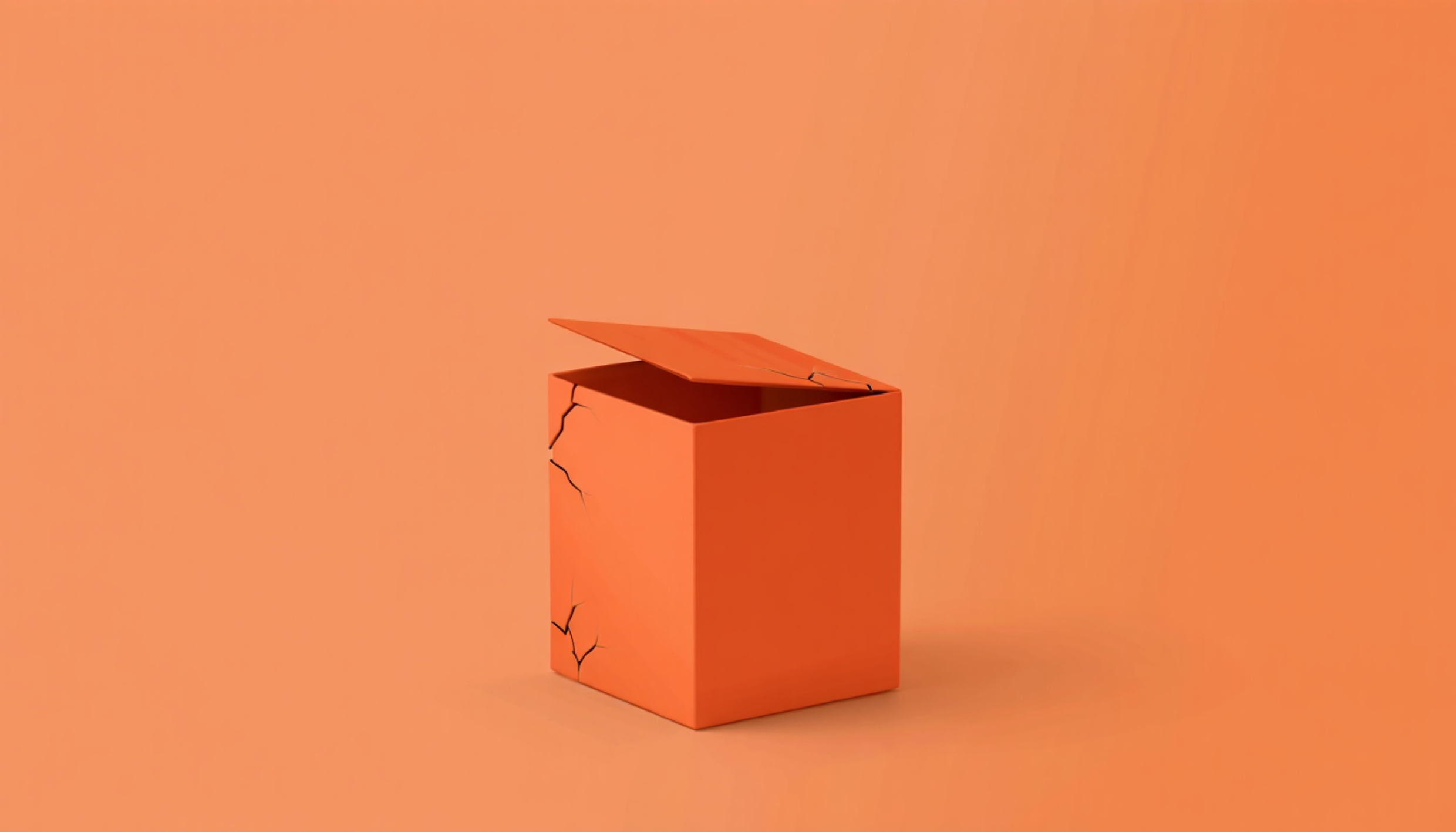 Outgrowing Databox