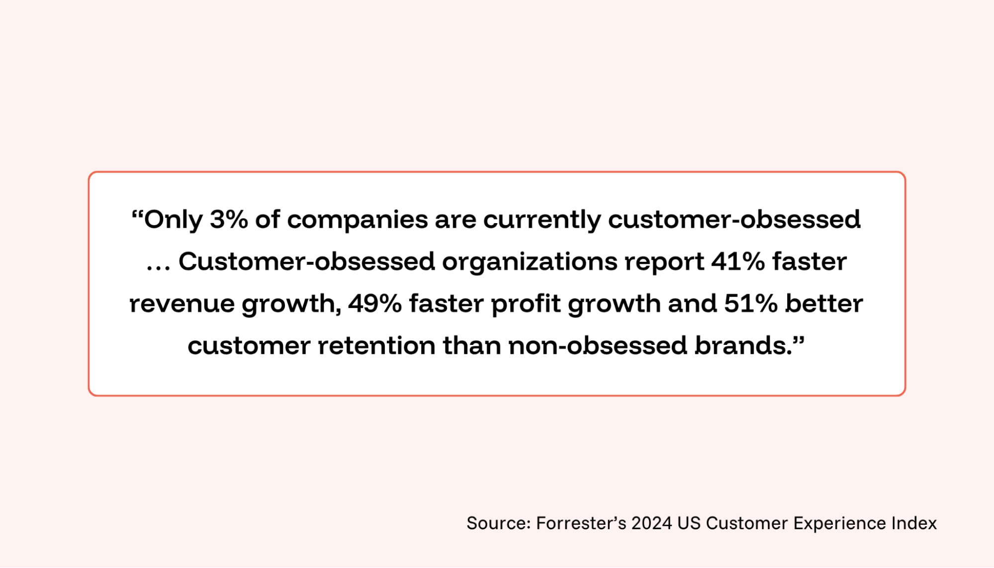 A statistic on a light background