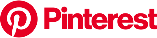 Pinterest logo