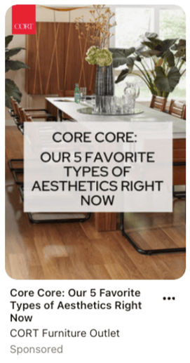 Pinterest shopping ad type no hover1