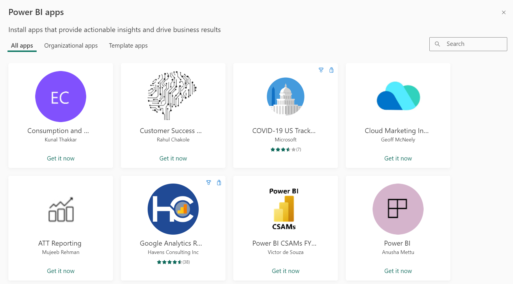 A complete guide to Power BI for marketing