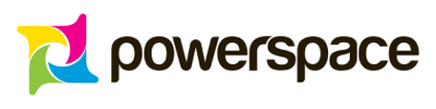 Powerspace logo