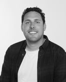 Profielfoto - greyscale