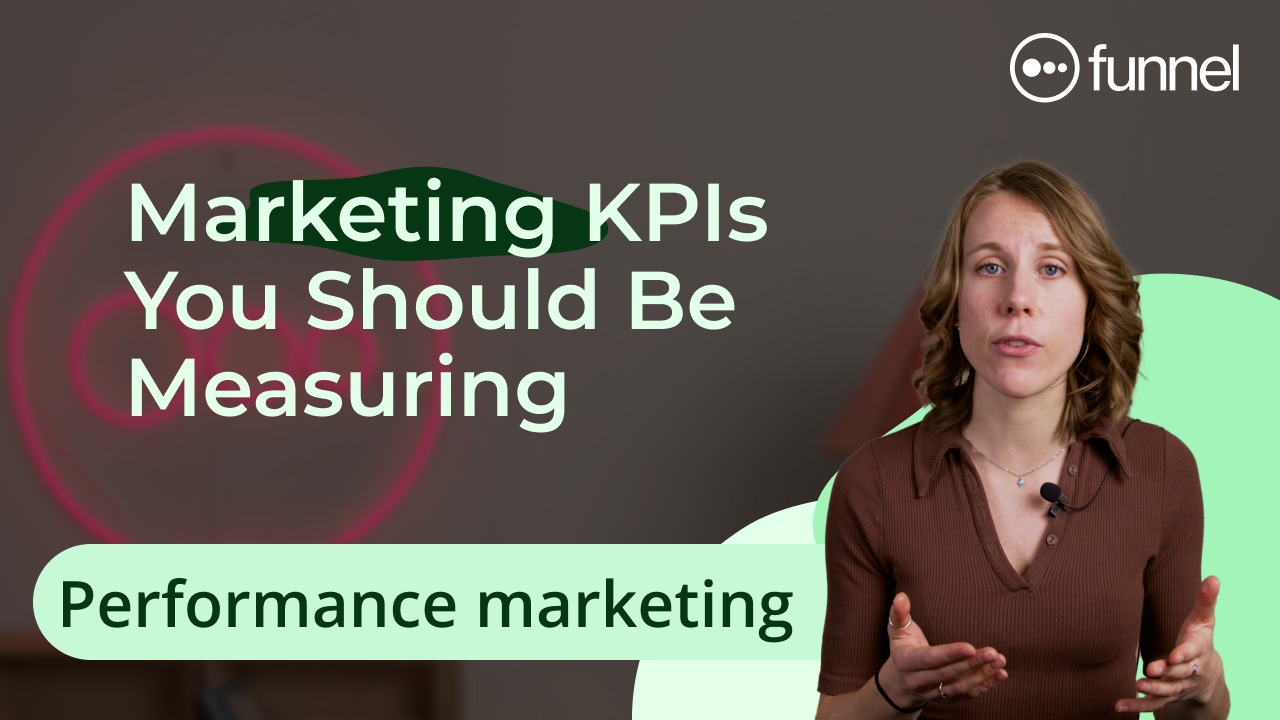 2023’s Top Marketing KPIs Explained