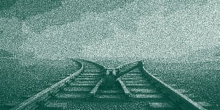 Railway switch 