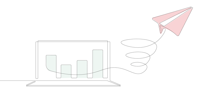 data with plane