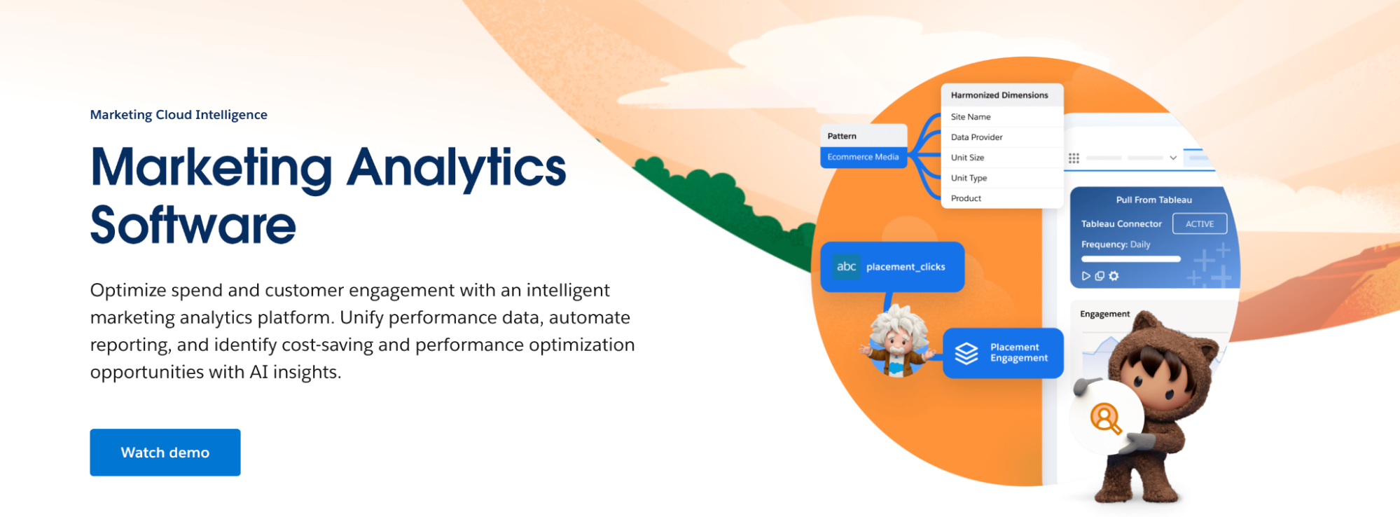 Overview of Datorama