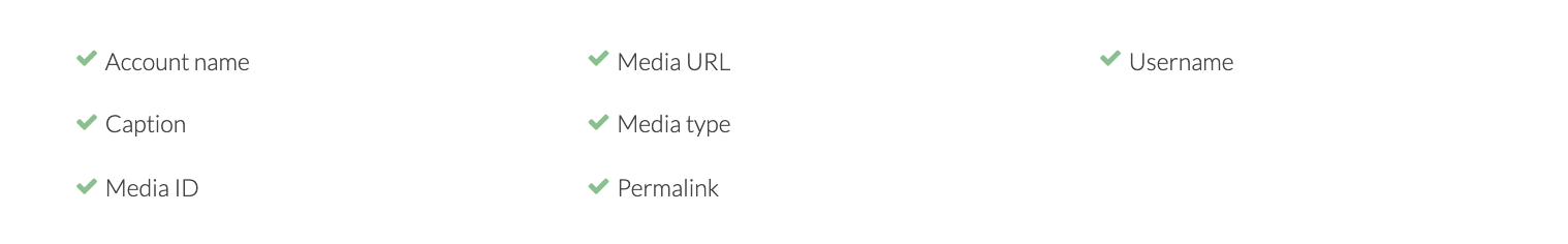 instagram insights dimensions