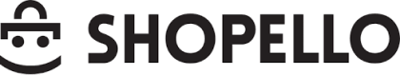 Shopello logo