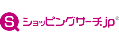 Shopping-search.jp logo