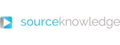 SourceKnowledge logo