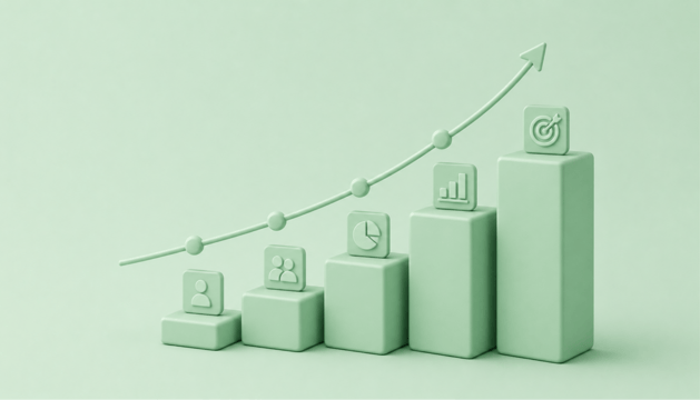 Marketing data integration features and how having them can impact performance