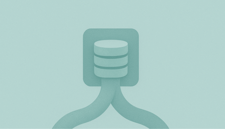 Two data streams merging into one, symbolizing TikTok Conversions API integration