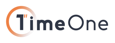 TimeOne Performance logo