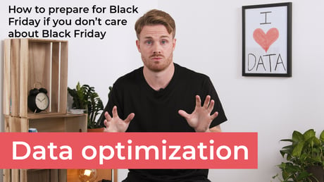 Tips for marketers who don't care about Black Friday