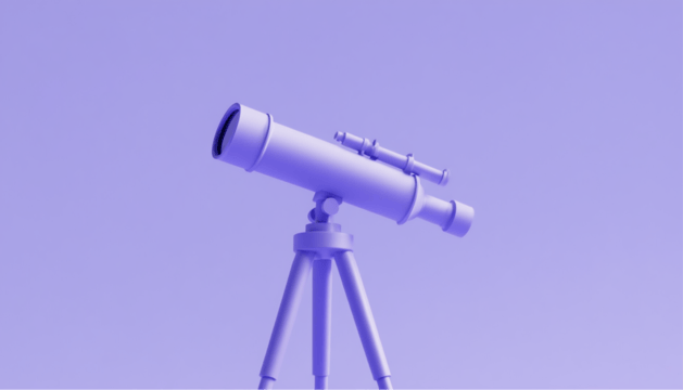 A telescope